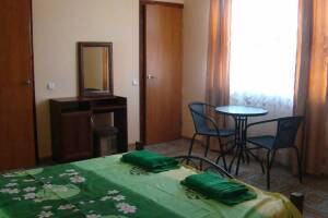 Изображение Изображение гостиницы "Гостевой дом на Интернациональной" #3 #3