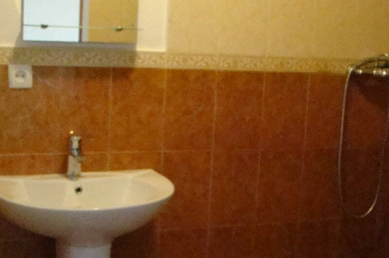 Трехместный стандарт