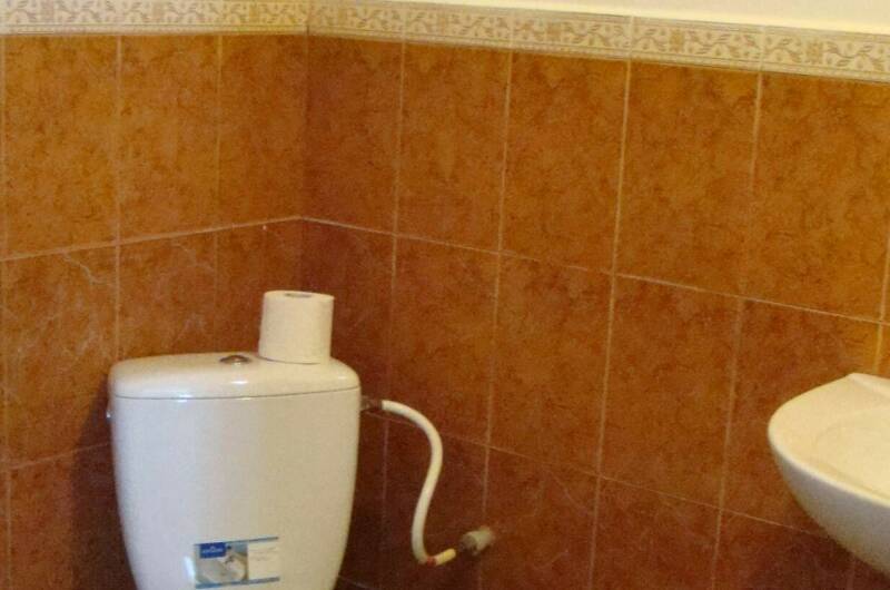 Трехместный стандарт