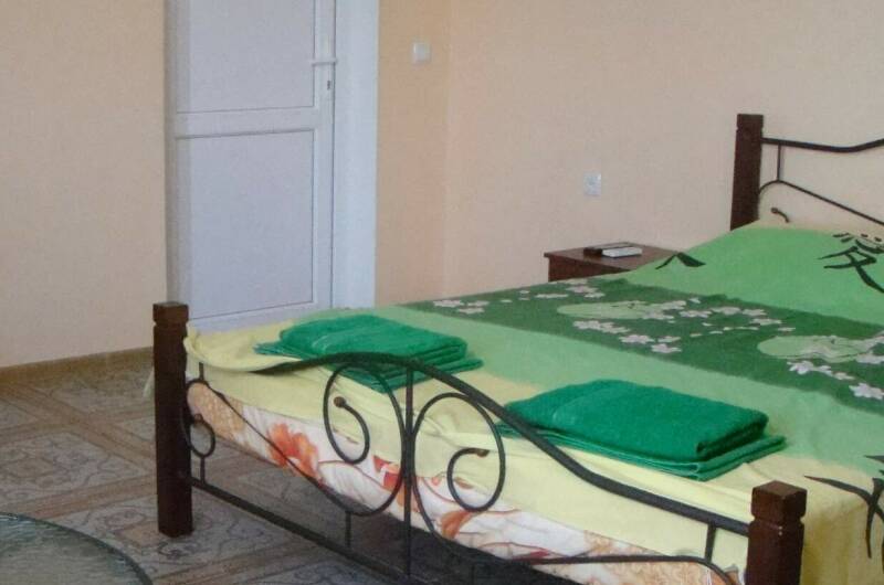 Трехместный стандарт