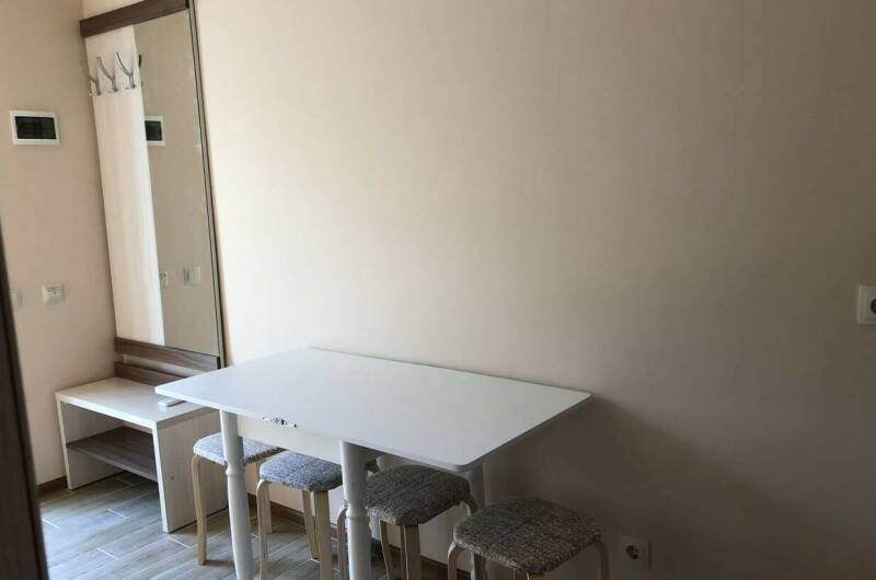 Двухкомнатный номер люкс