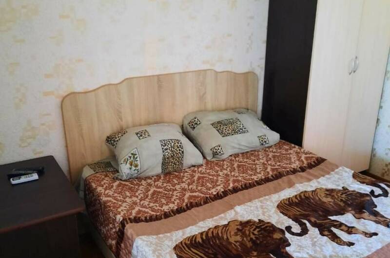 Двухместный «Стандарт»