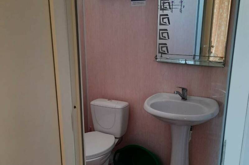 Двухместный «Стандарт»