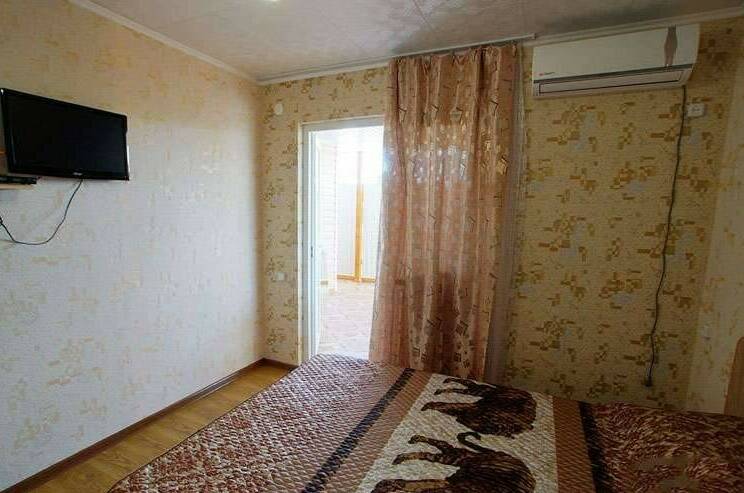 Двухкомнатный номер