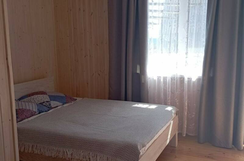 4х-местный номер с общим балконом