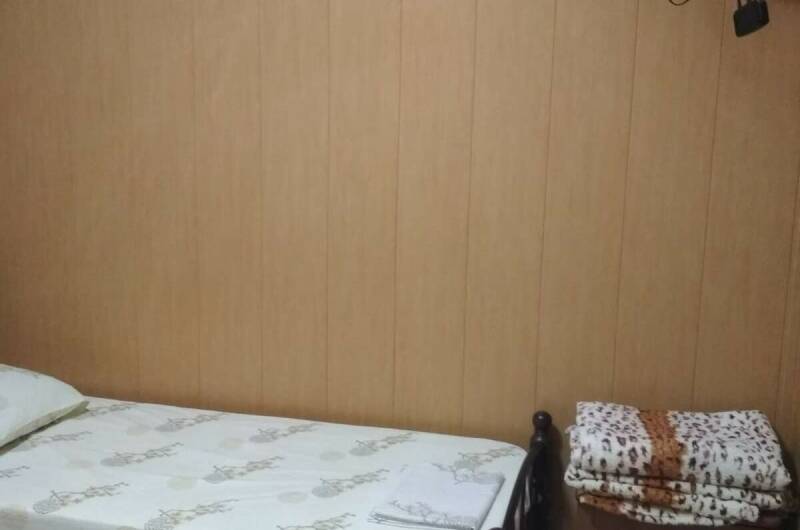 2-х местный номер с удобствами (+ дополнит. место)