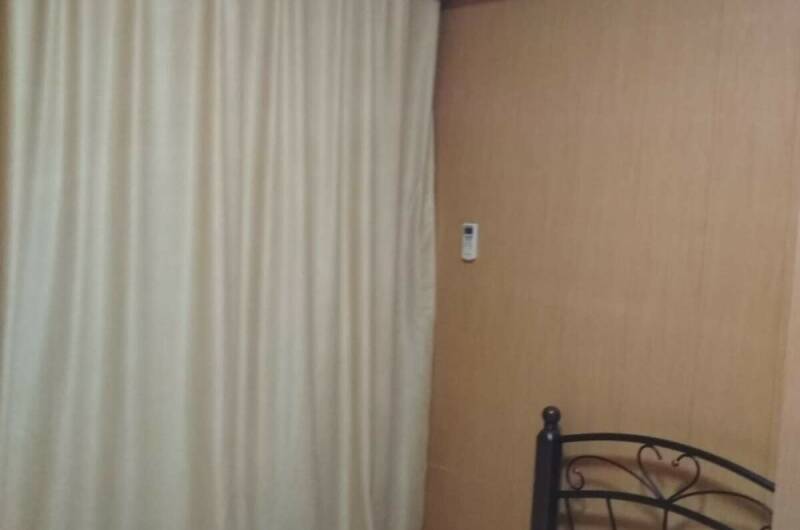 2-х местный номер с удобствами (+ дополнит. место)