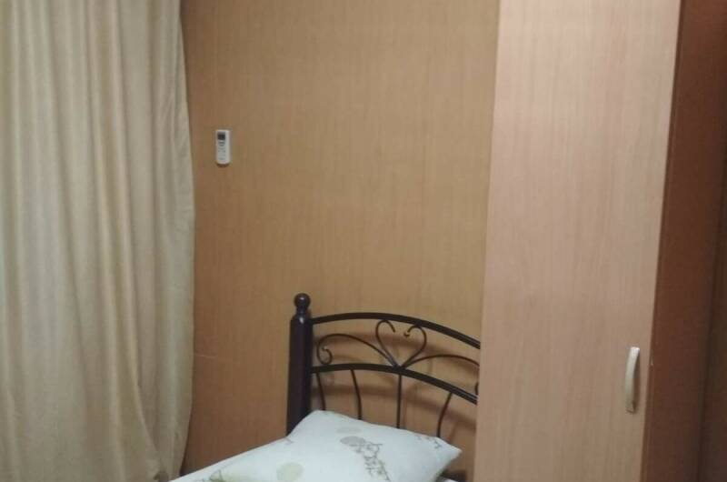 2-х местный номер с удобствами (+ дополнит. место)