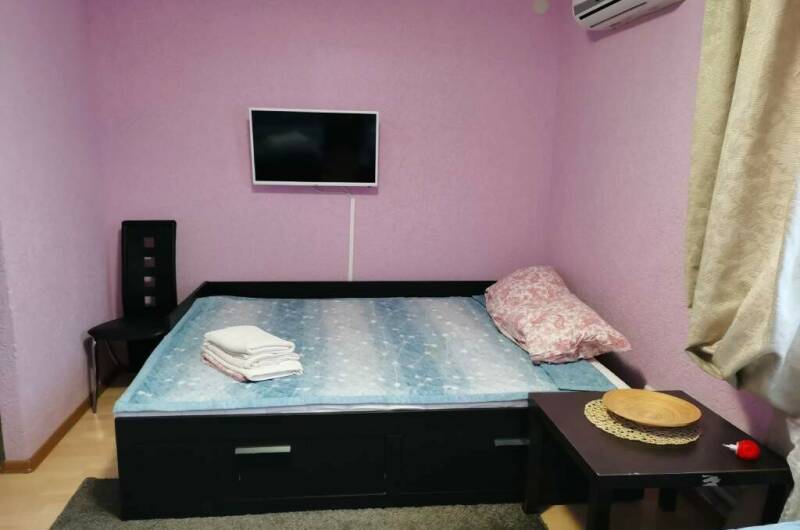 4-х местный (стандарт)