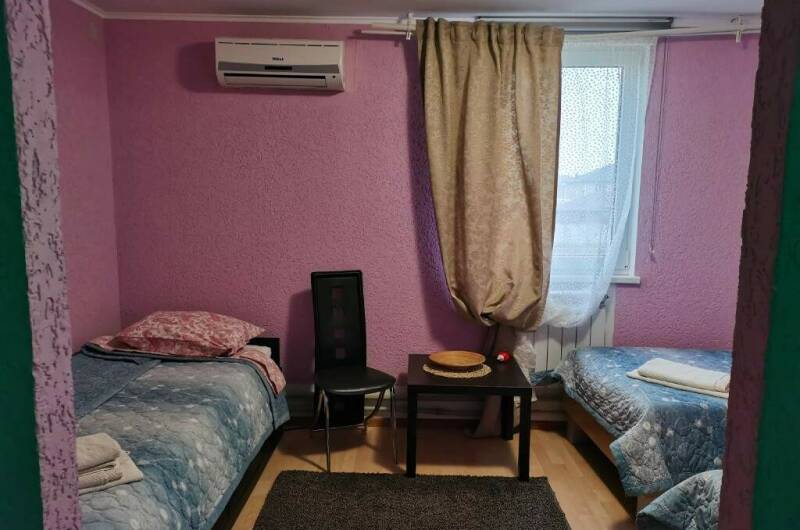 4-х местный (стандарт)