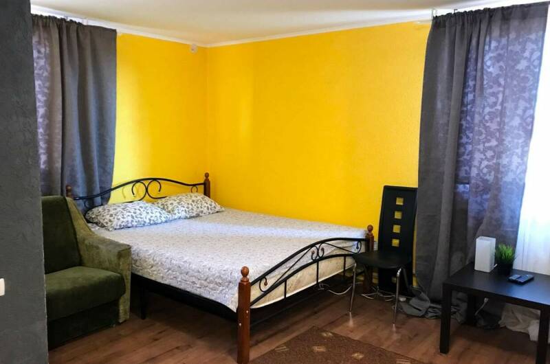 4-х местный (комфорт)