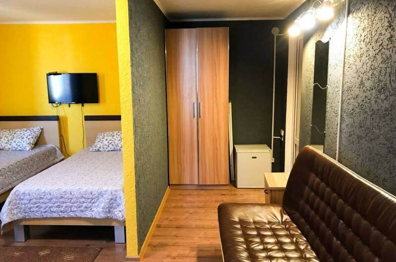 4-х местный (комфорт)