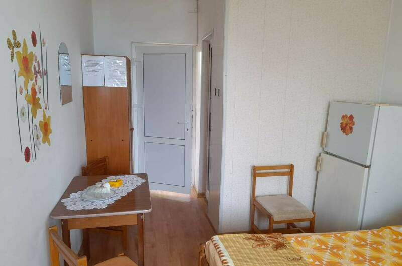 3-х местный номер без кондиционера