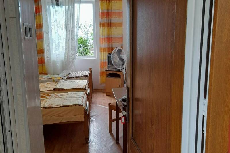 3-х местный номер без кондиционера