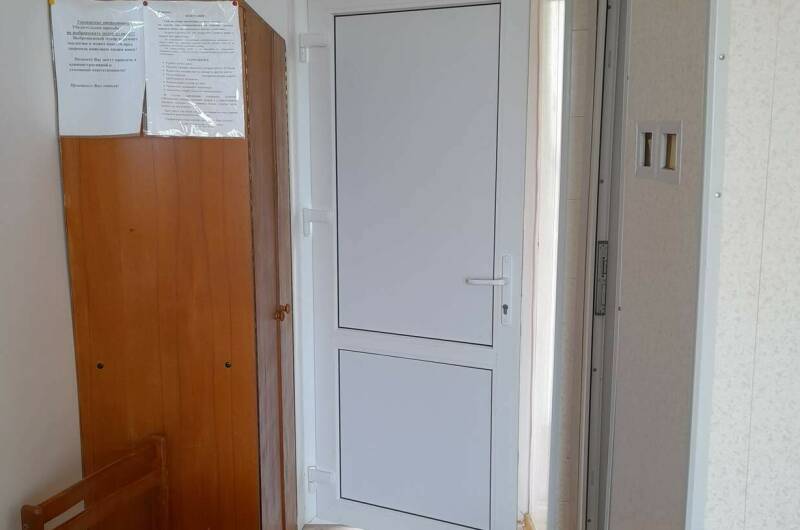 3-х местный номер без кондиционера