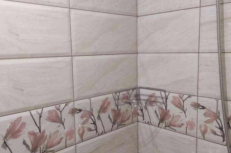 3-х местный номер с двуспальной кроватью