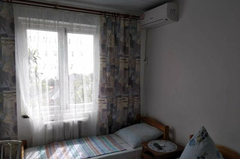 3-х местный номер с кондиционером