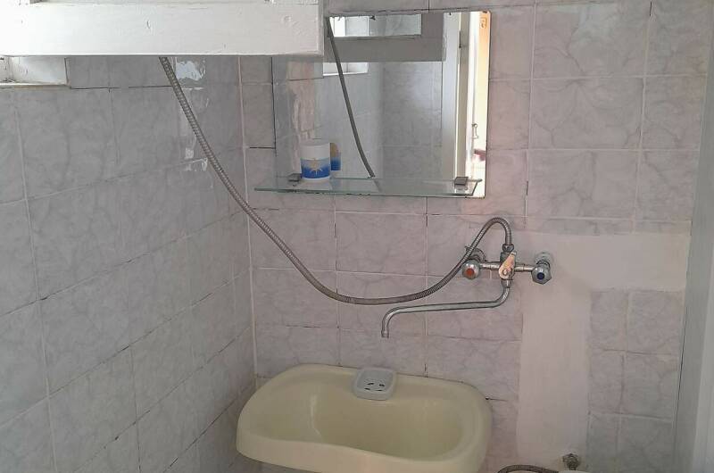 3-х местный номер с кондиционером