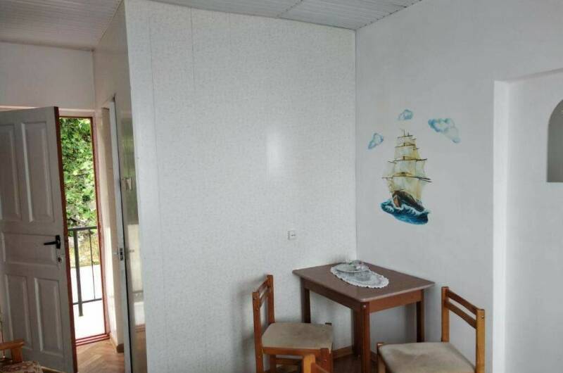 3-х местный номер с кондиционером