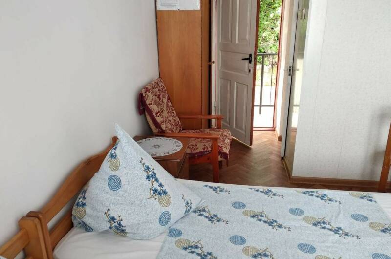 3-х местный номер с кондиционером