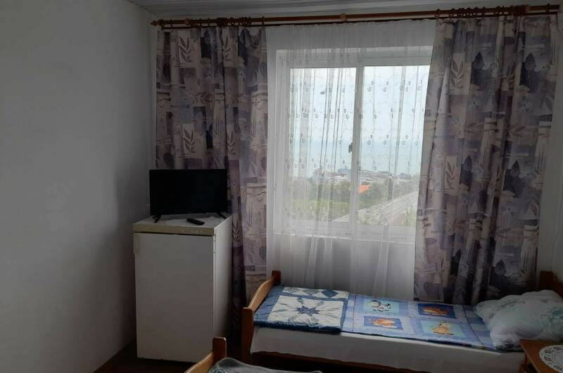 3-х местный номер с кондиционером