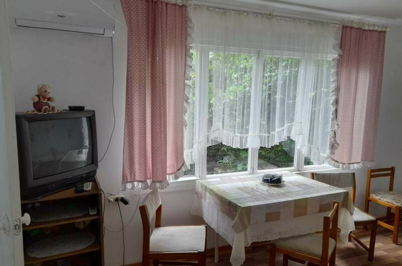 Классический 4-х местный номер с кондиционером