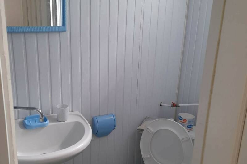 Классический 4-х местный номер с кондиционером