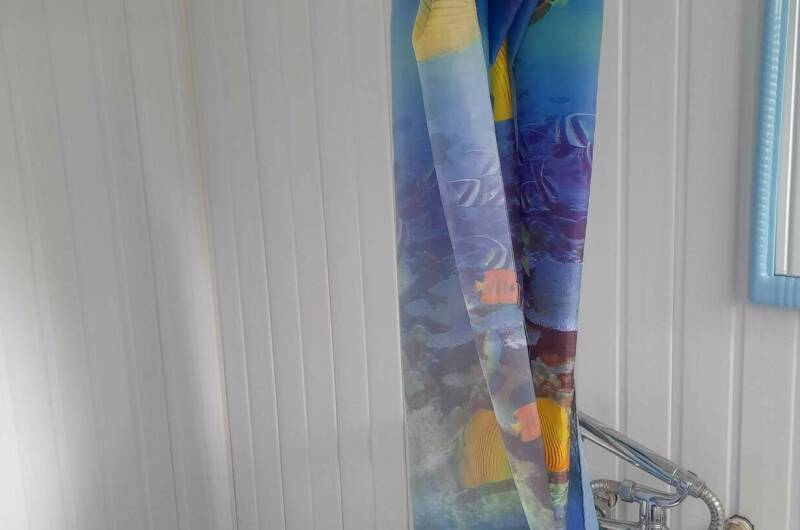 Классический 4-х местный номер с кондиционером