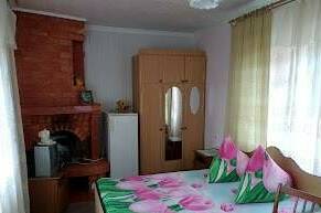 3-х местный номер с кондиционером и балконом