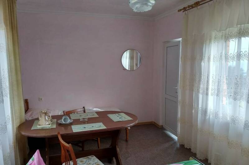 3-х местный номер с кондиционером и балконом