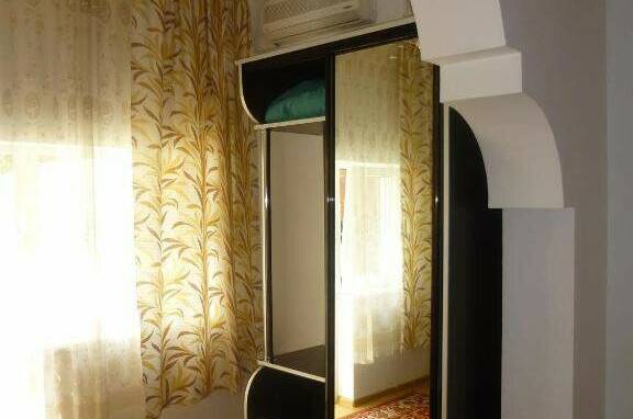 4-х местный номер с кондиционером и кухней