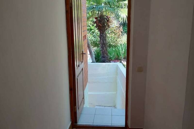 5-ти местный номер с 2-мя комнатами