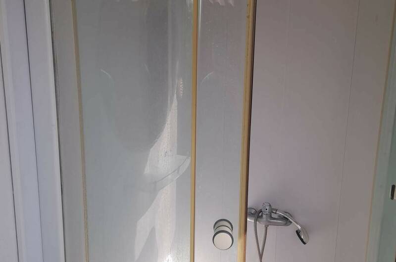 4-х местный номер-мансандра с видом на море