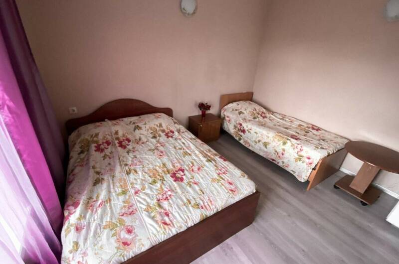 4. Стандарт +