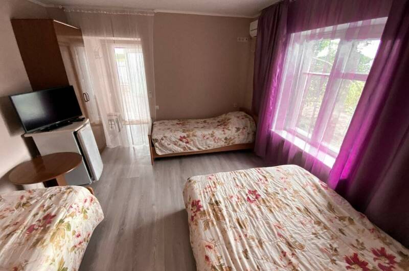 4. Стандарт +