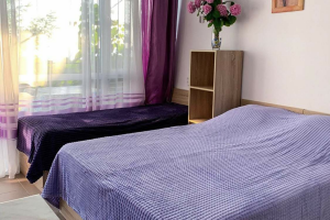 Изображение Изображение гостиницы "Гостевой дом «Mariciel»" #1 #1