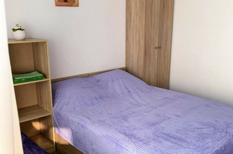 Стандарт плюс вид на море