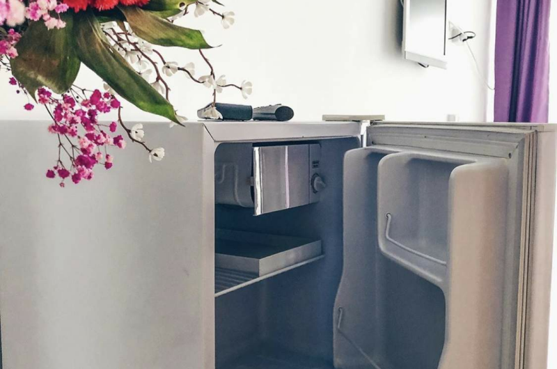 Стандарт плюс вид на море