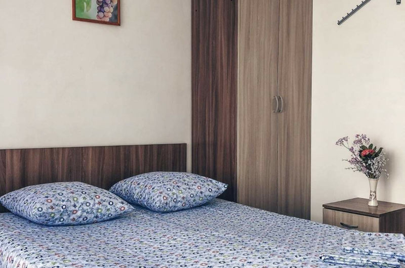 Стандарт плюс вид на море