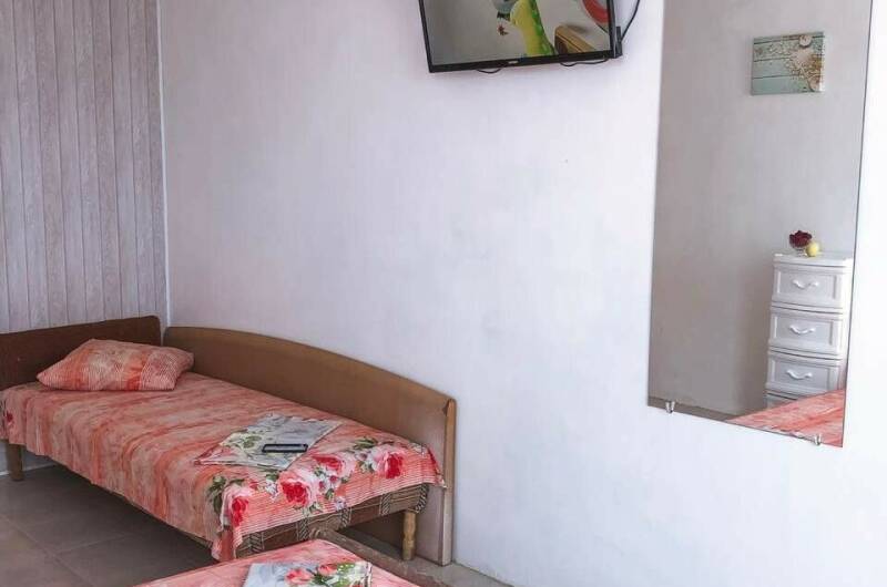 Стандарт вид на море