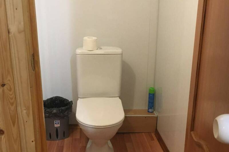 Двухместный «Стандарт»