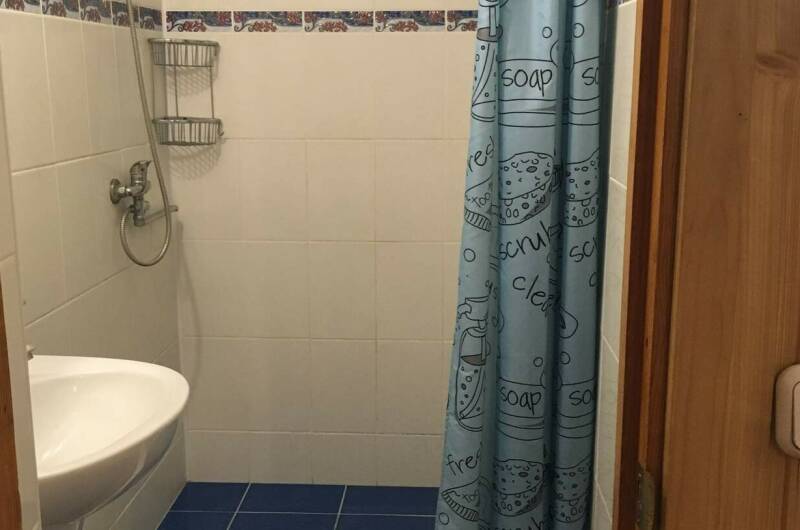 Двухместный «Стандарт»