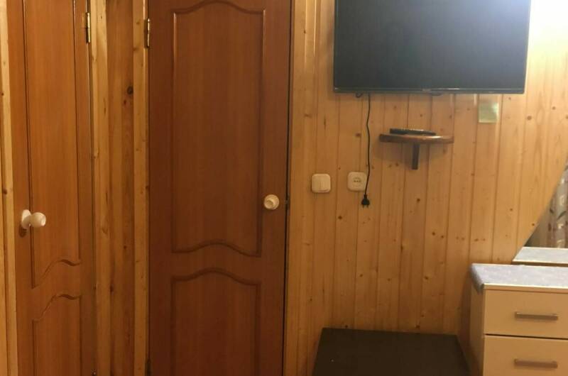 Двухместный «Стандарт»