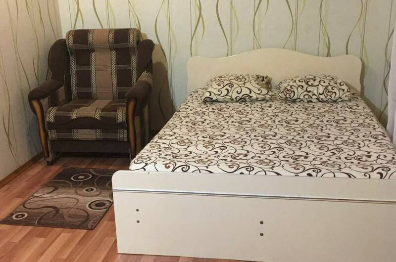 Двухместный «Стандарт»