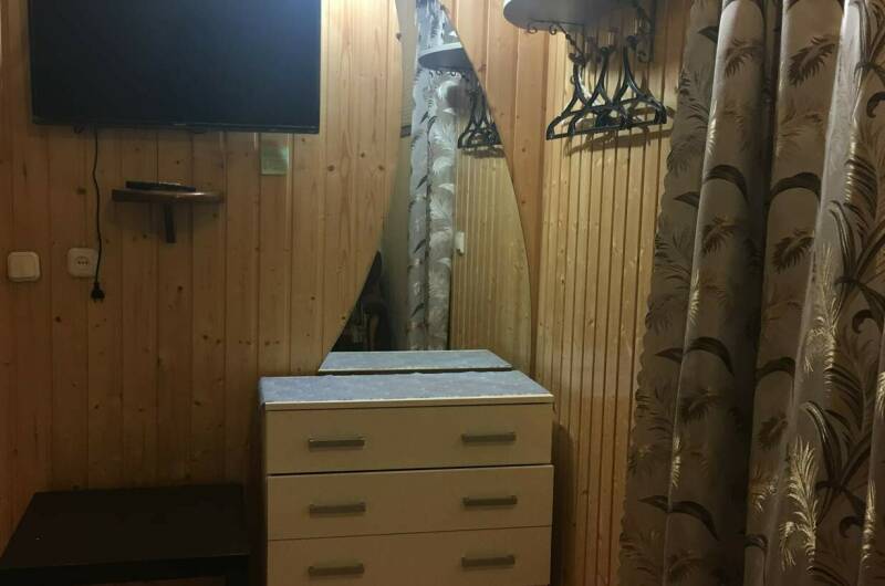 Двухместный «Стандарт»