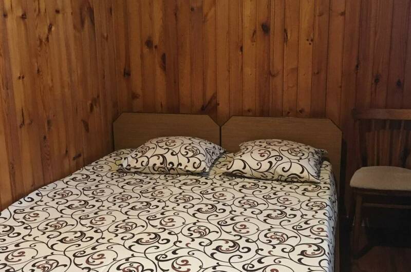 Двухместный «Стандарт»