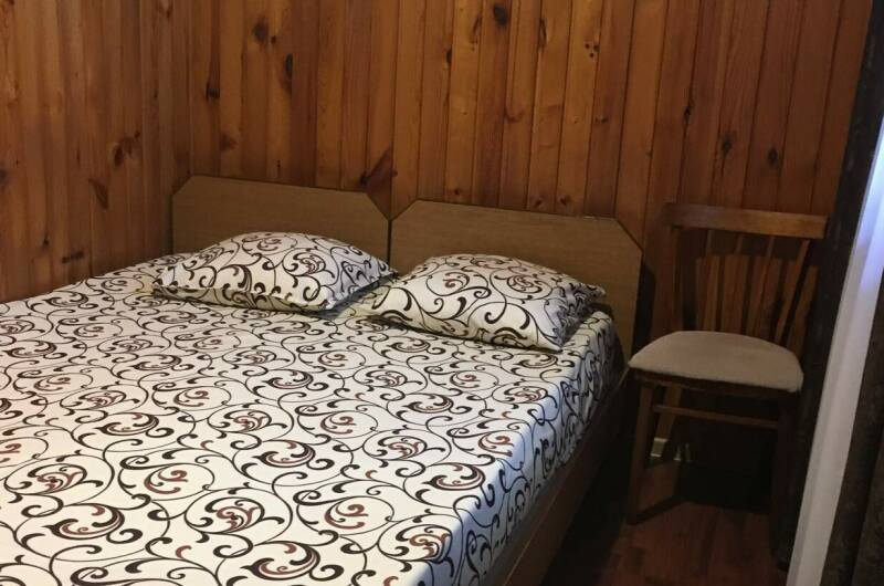 Двухместный «Стандарт»