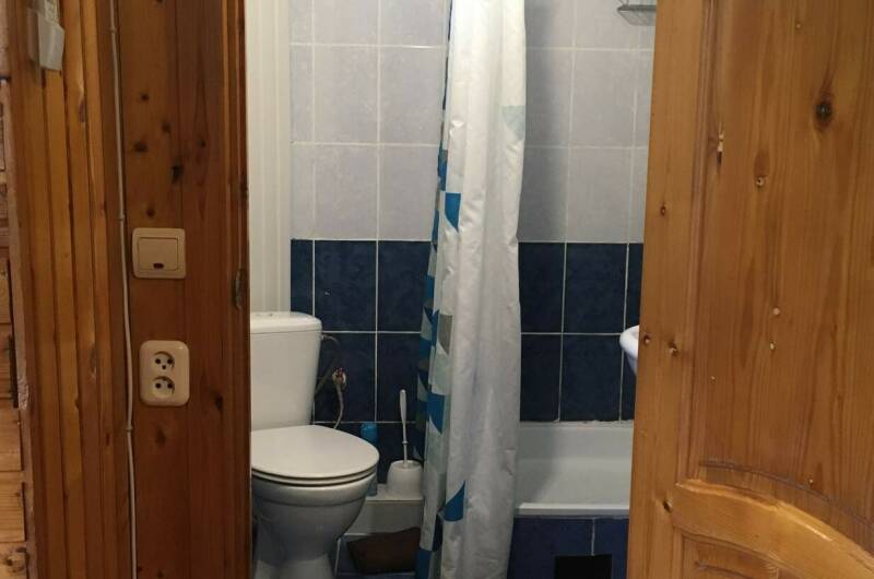 Двухместный «Стандарт»