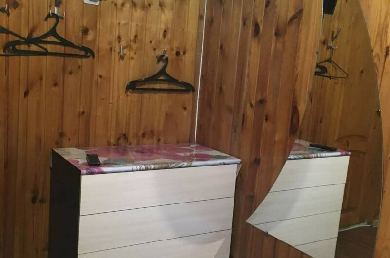 Двухместный «Стандарт»