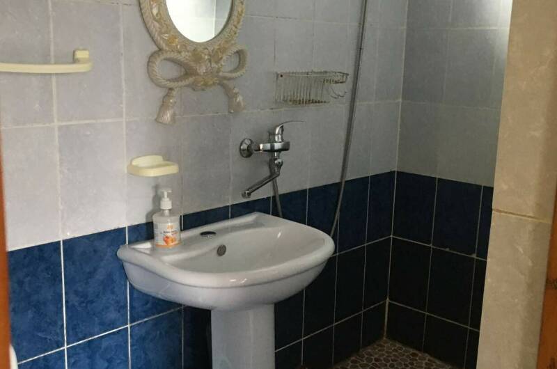 Трехместный «Стандарт»